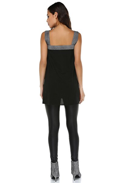 Quincey Hanging Tunic