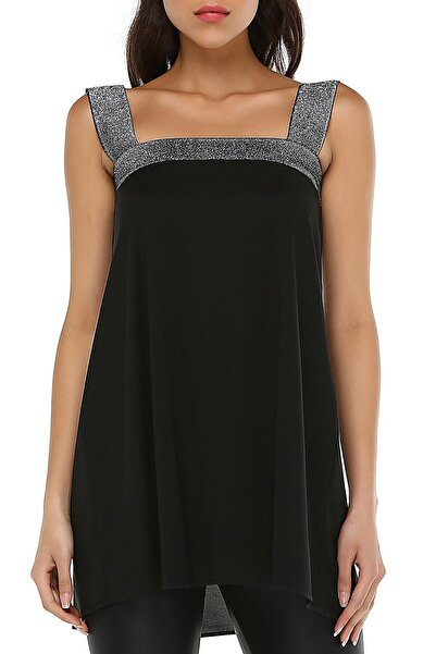 Quincey Hanging Tunic