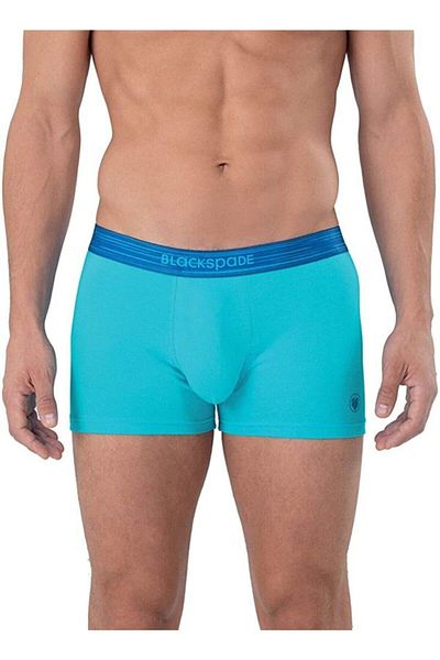 Blackspade Ανδρικά Τυρκουάζ 2 Πακέτα Boxer