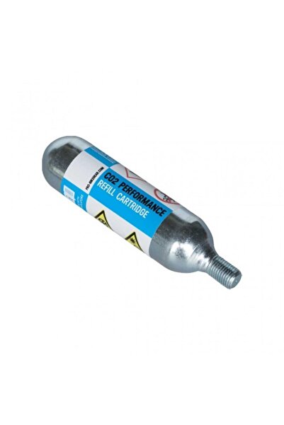 PRO Basınçlı Hava Kartuşu 25gr Co2 Tüp