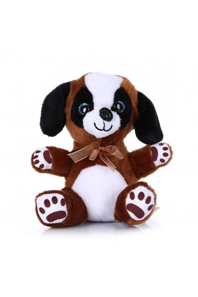 Selay Karma Plush Dog 15 Cm