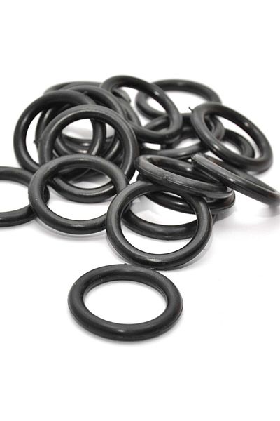 AR Curtain Ring - Stylish and Convenient