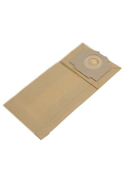 Arçelik حقائب سحرية |   كيس مكنسة كهربائية ورقي 10 قطع Ark Es Elipso S 3600 0452