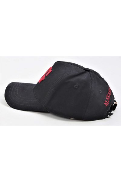 ALEXANDERGARDI Бейзболна шапка (E20-hat)