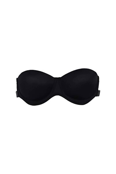 Le Jardin Bra 7042 |   Black