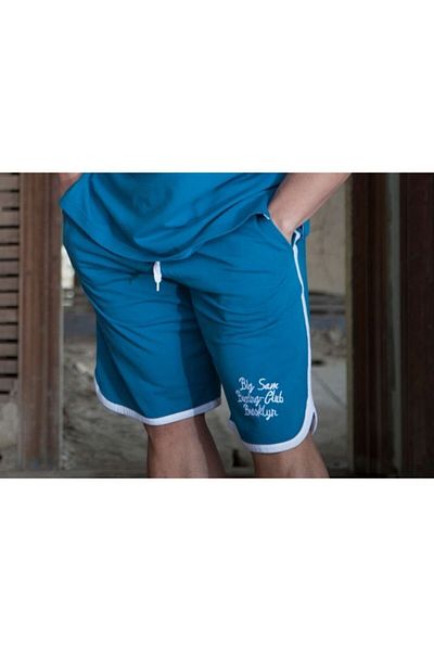 Big Sam Cotton Shorts 1388
