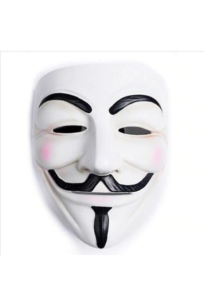 DC COMICS V Για μάσκα Vendetta