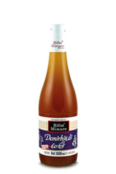 Rifat Minare Rıfat Minare Demirhindi Şerbeti ( 1000 Ml )