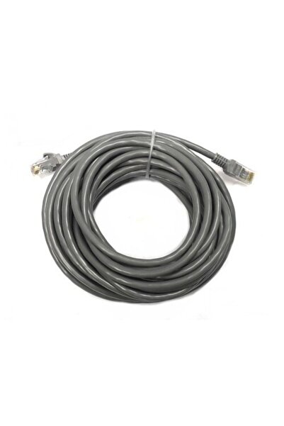 Genel Markalar Cat6 Internet Kablosu 15 Metre