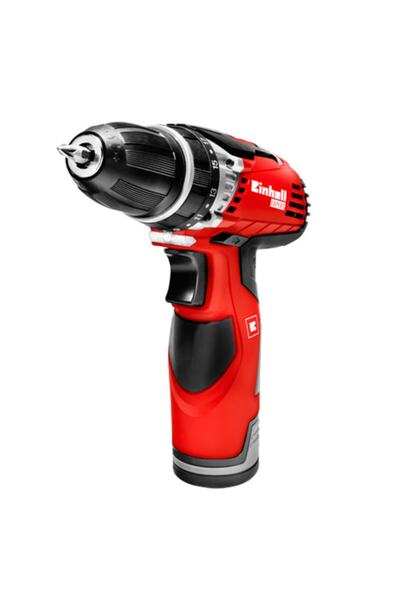 Einhell Drill and screwdriver, TH-CD 12-2 Li, 12 V