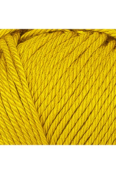 Kartopu Organica 50gr Olive Green Hand Knitting Thread - K1358