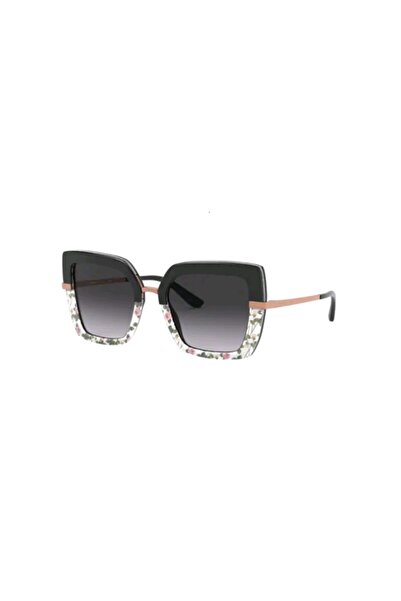 Dolce&Gabbana 0Dg 4373 3250/8g 52-21 نظارات شمسية نسائية
