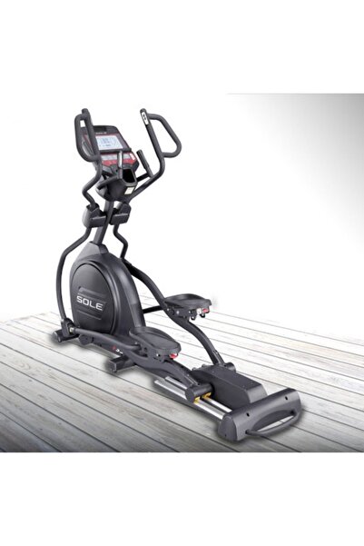 Sole E 35 Profesyonel Eliptik