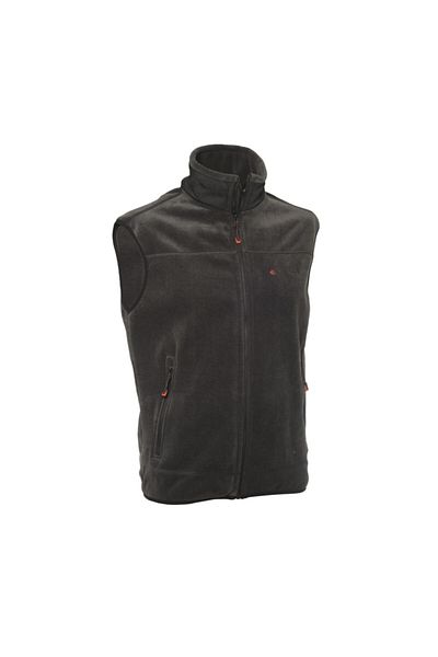 Cresta Ανδρικό γιλέκο Fleece εξωτερικού χώρου