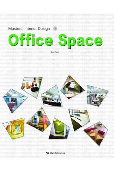 Jtart Publishing Masters Interior Design 1 Office Space
