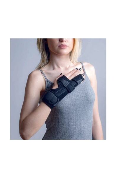 Megev Boxer Fracture Splint Right and Left Handed