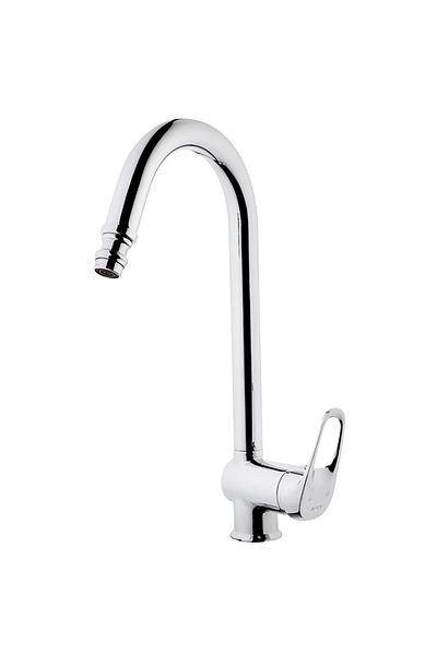 KARE Luxury Mix Spiral Kitchen Sink Mixer