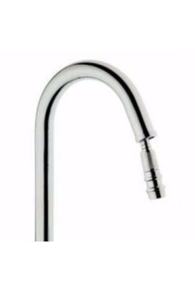 KARE Luxury Mix Spiral Kitchen Sink Mixer