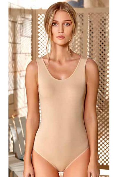 Berrak Wide Strap Snap Body - Set of 3