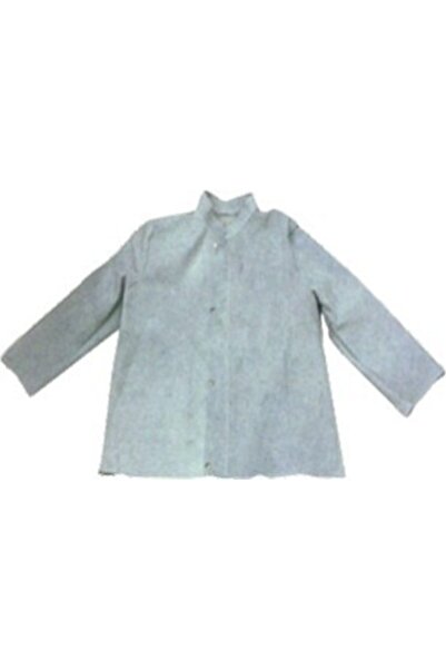 VENTO Deri Kaynakçı Ceketi