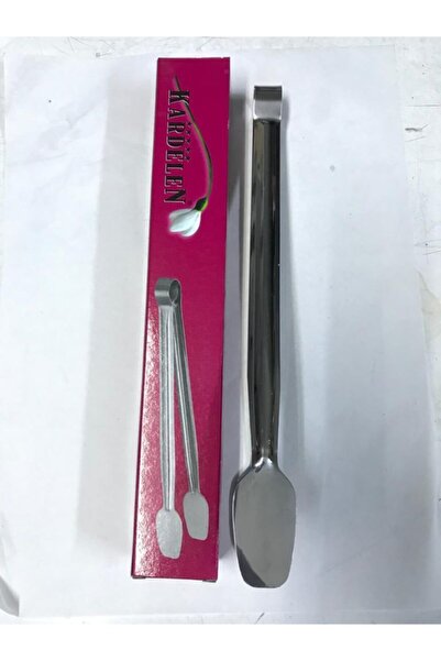 Kardelen Luxury Grill Tongs