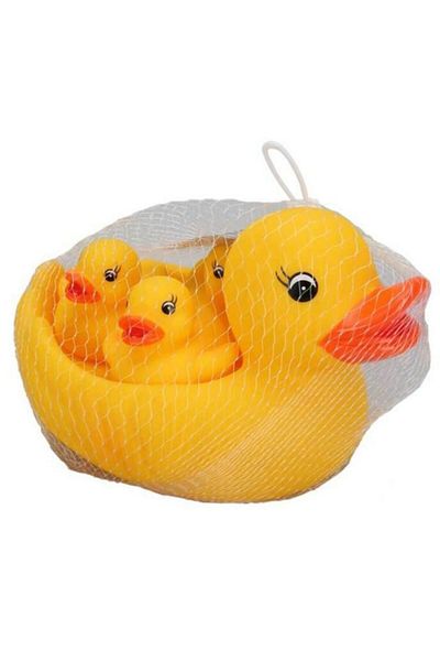 Sunman Duck Patterned Vinyl