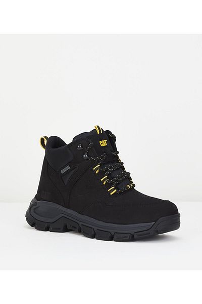 Caterpillar Retta Gore-tex Men's Black Boots