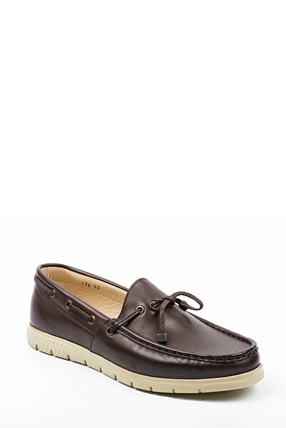 DOKA Erkek Ayakkabı 6565176 Kahve