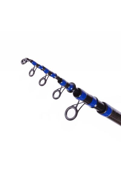 Albastar Supreme 3255 420cm Surf Olta Kamışı