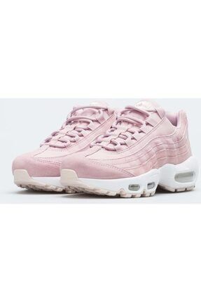 Nike Air Max 95 Premium Kad n Suet Deri Spor Ayakkab Fiyat Yorumlar Trendyol
