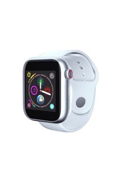 SmartWatch Z6 Kameralı Sim Kartlı Bluetooth Akıllı Saat (Imei Kayıtlı) Fırsat...