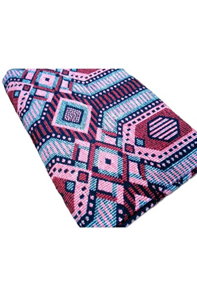 Başaran tekstil 5 Metrekare Makine Dokuması Kaliteli Kilim, Evde, Piknikte, B...