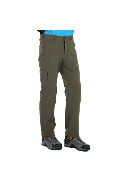 High Mountain Nepal Trousers Khaki