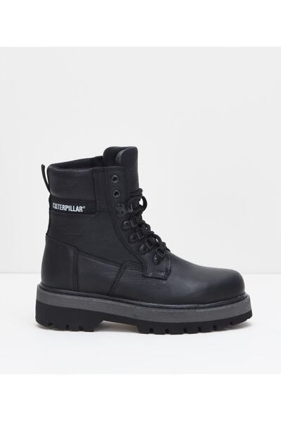 Caterpillar Cizme negre de damă Sophist
