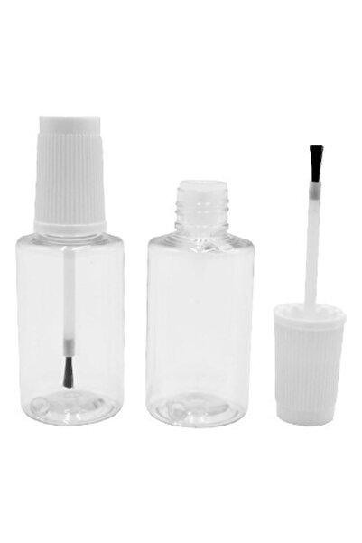 DUXONE Audi Seat Volkswagen Lb9a Şeker Beyazı Çizik Giderici Fırçalı Rötuş Boyası 30 ml