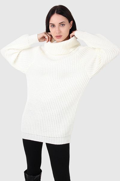 ALEXANDERGARDI Turtleneck Knitwear Sweater (B20-18834)