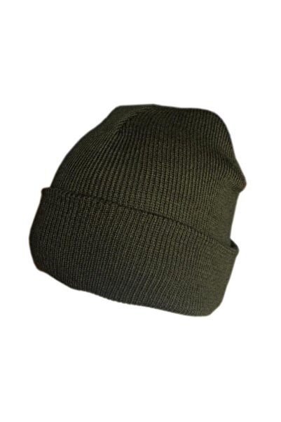 FLAŞ Haki Örme Bere