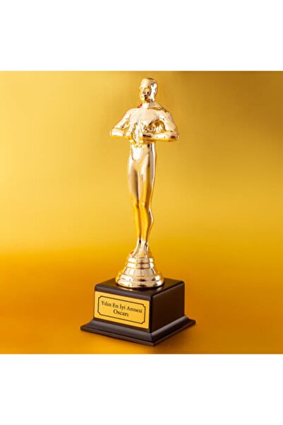 ELBA Yılın En Iyi Annesi Oscarı ( Büyük Boy )