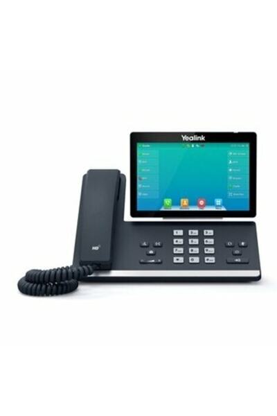 Yealink Telefon (poe-adaptörsüz) T57w Ip