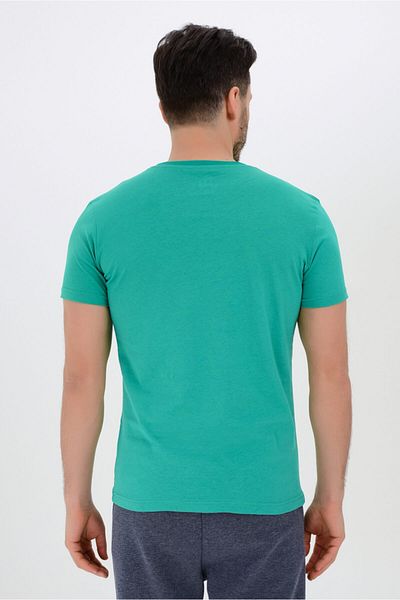 TRYON Ανδρικό T-shirt προπόνησης Basic