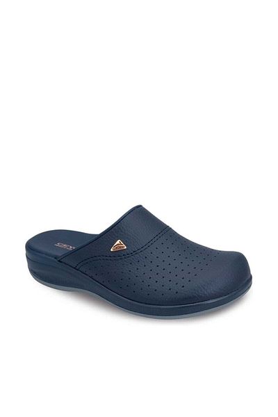 Ceyo 9844-flex Papuci ortopedici unisex bleumarin