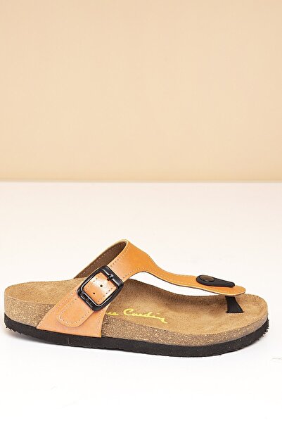 Pierre Cardin PC-5067 Orange Unisex Slippers