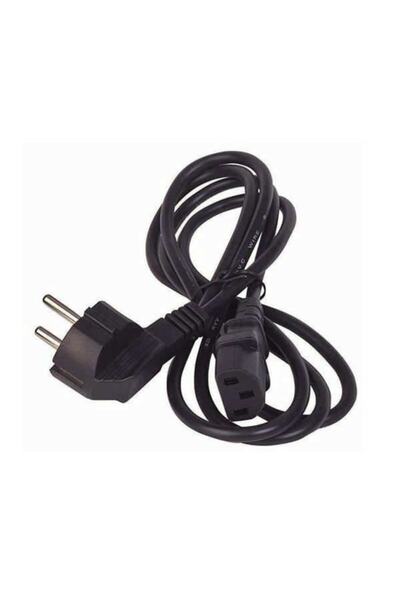 Genel Markalar Canon I-sensys Mf4430 Uyumlu Yazıcı Güç Kablosu  220v Ac Power Cord