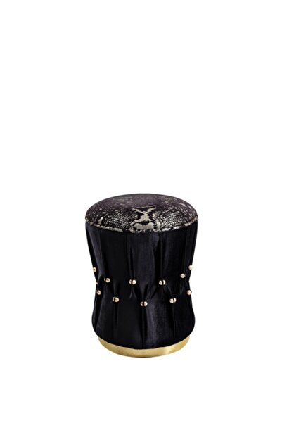 Anje Koltuk Majesty Puf