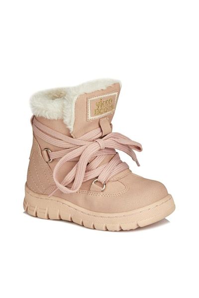 Gözde Vicco Kappa Baby Boots