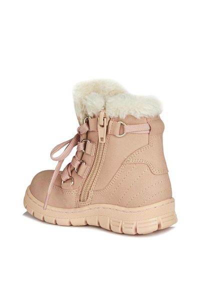 Gözde Vicco Kappa Baby Boots