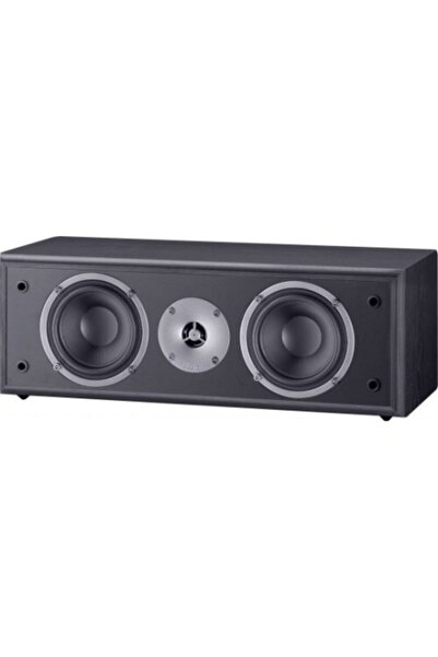 MAGNAT Monıtor Supreme 252 Center Hoparlör Black