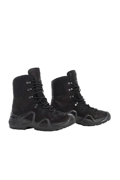 Vogel 1490 Αδιάβροχο δέρμα Nubuck χωρίς φερμουάρ