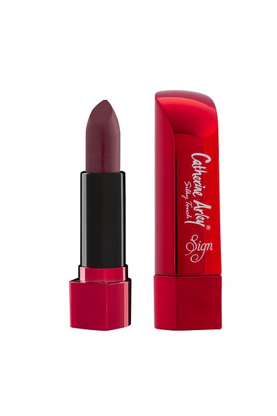 Catherine Arley Ca Sign Lipstick -09- Model Number Stylish Lipstick