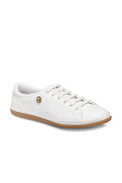 U.S. Polo Assn. As00020995 100249543 Jojo Pantofi sport damă alb